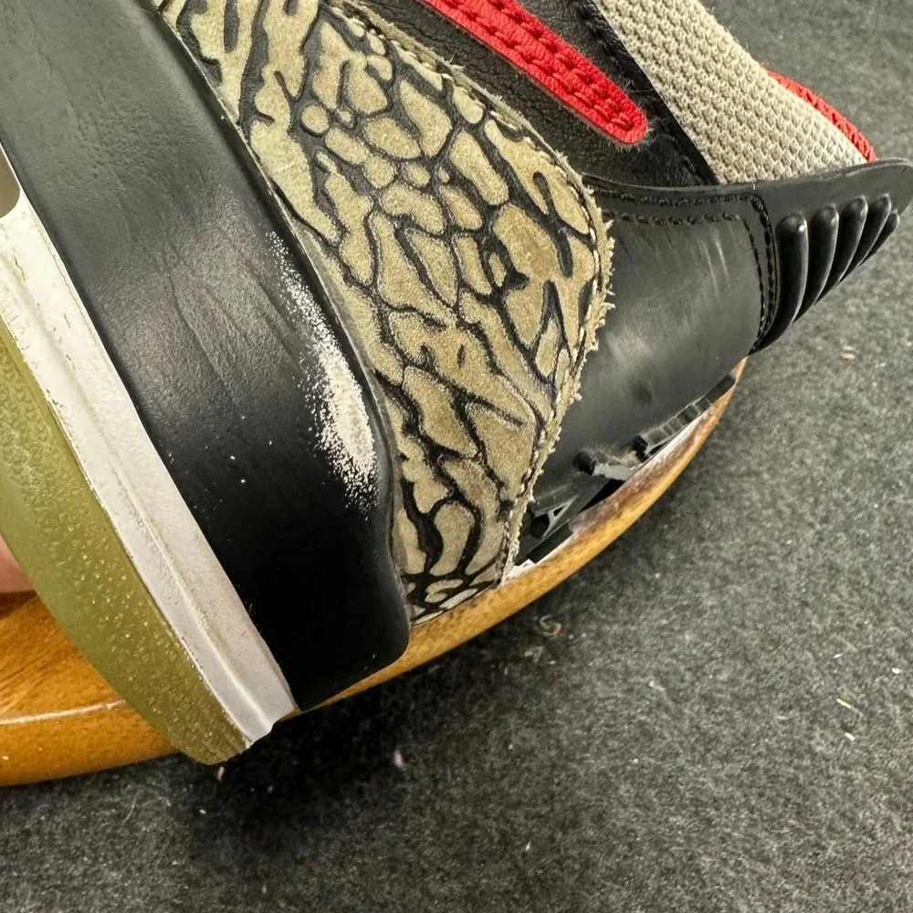 Jordan legacy 312
